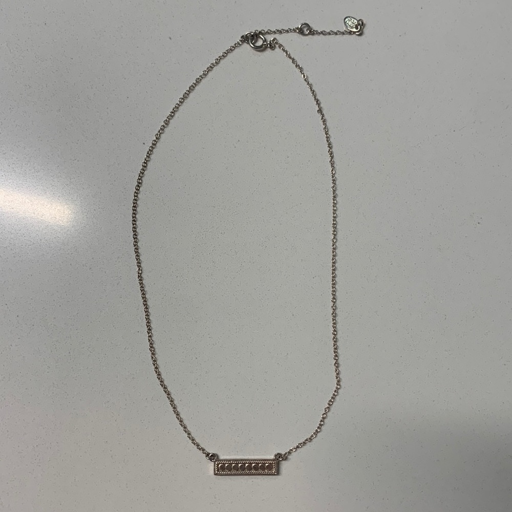 Anna Beck Necklace